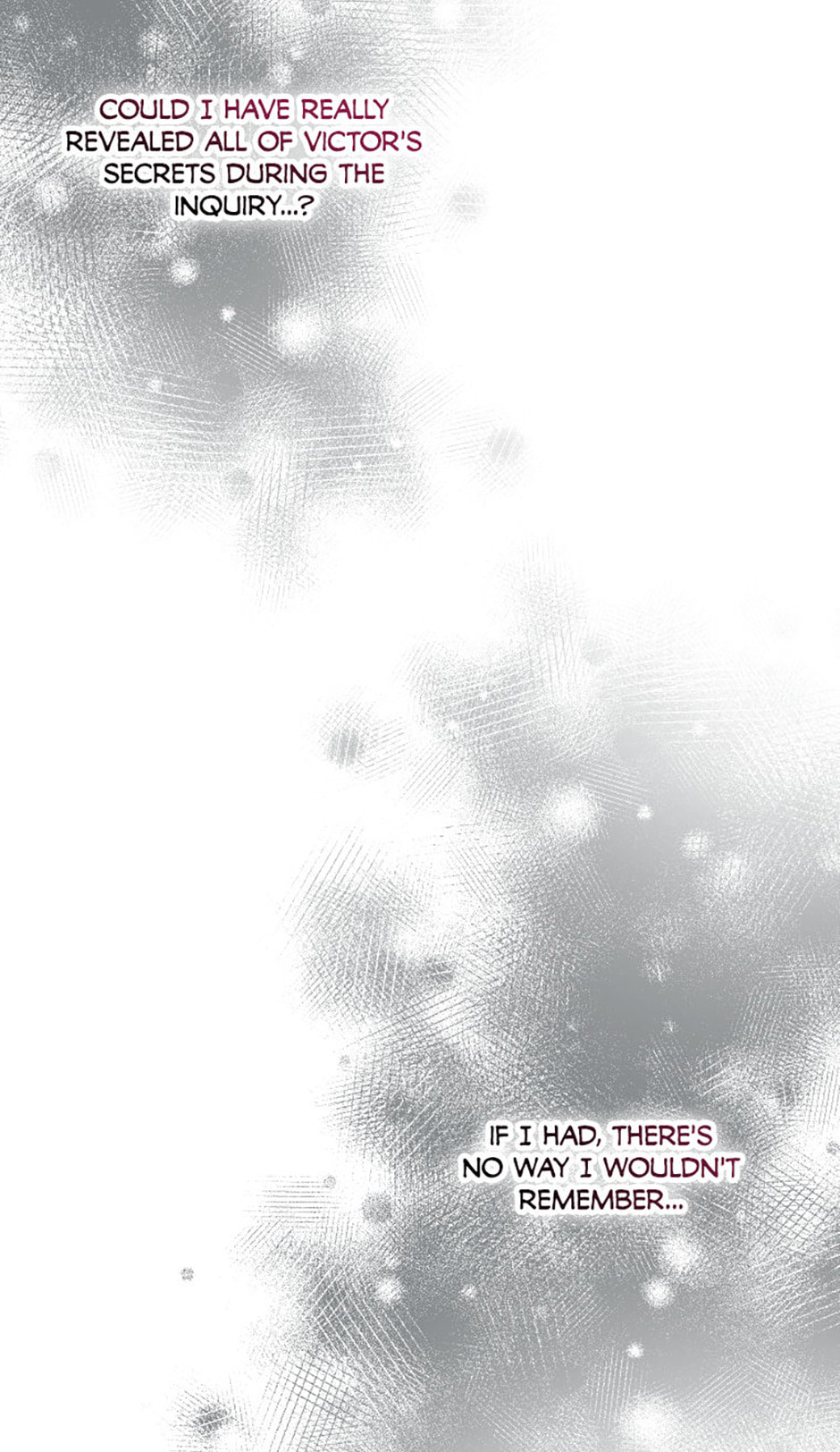 Little Did We Know Chapter 3 page 25 - 
