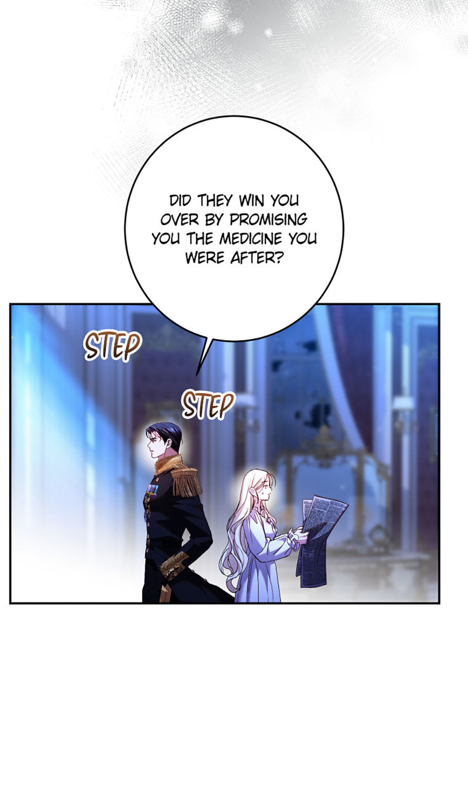 Little Did We Know Chapter 3 page 26 - 