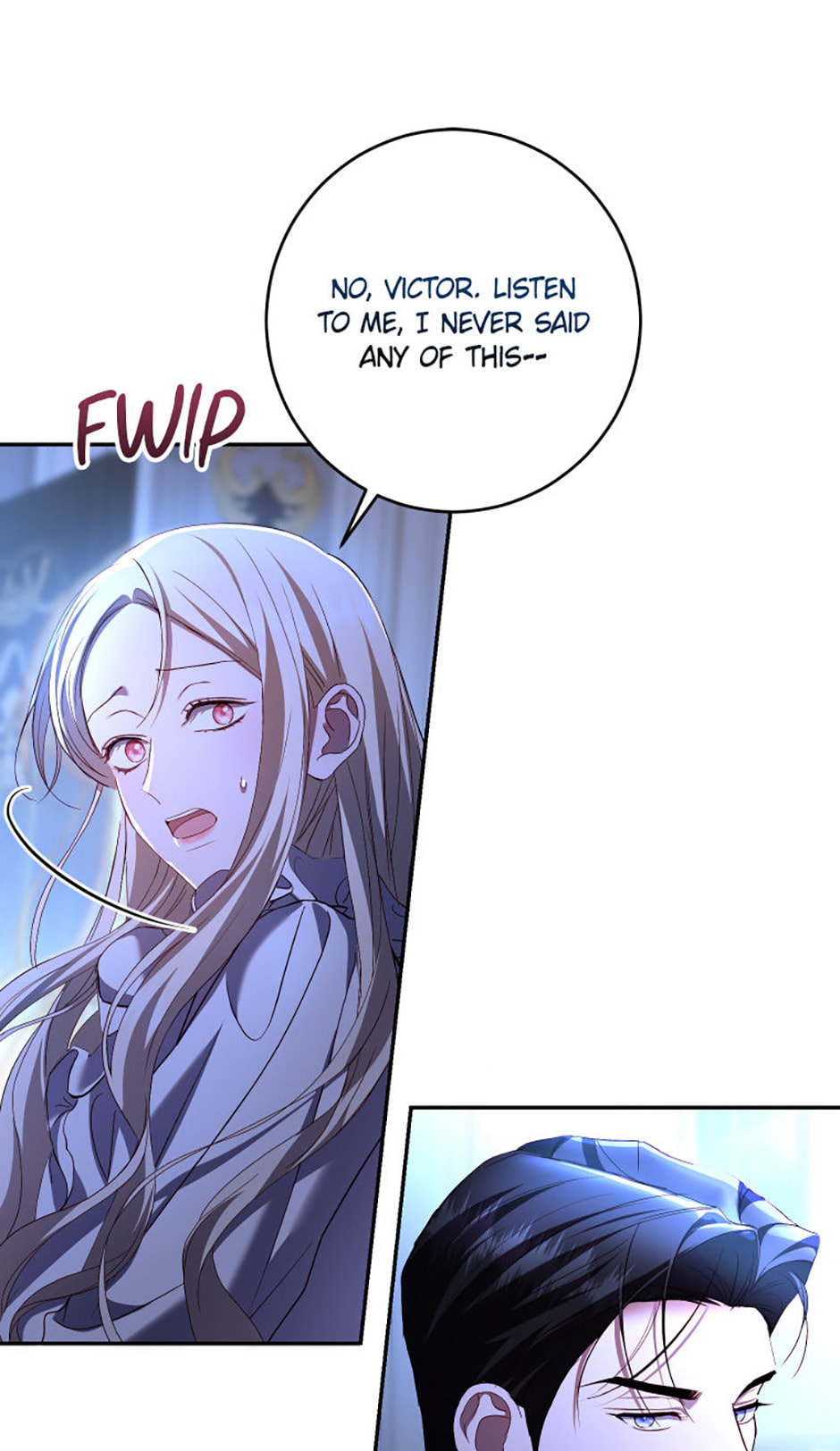 Little Did We Know Chapter 3 page 27 - 