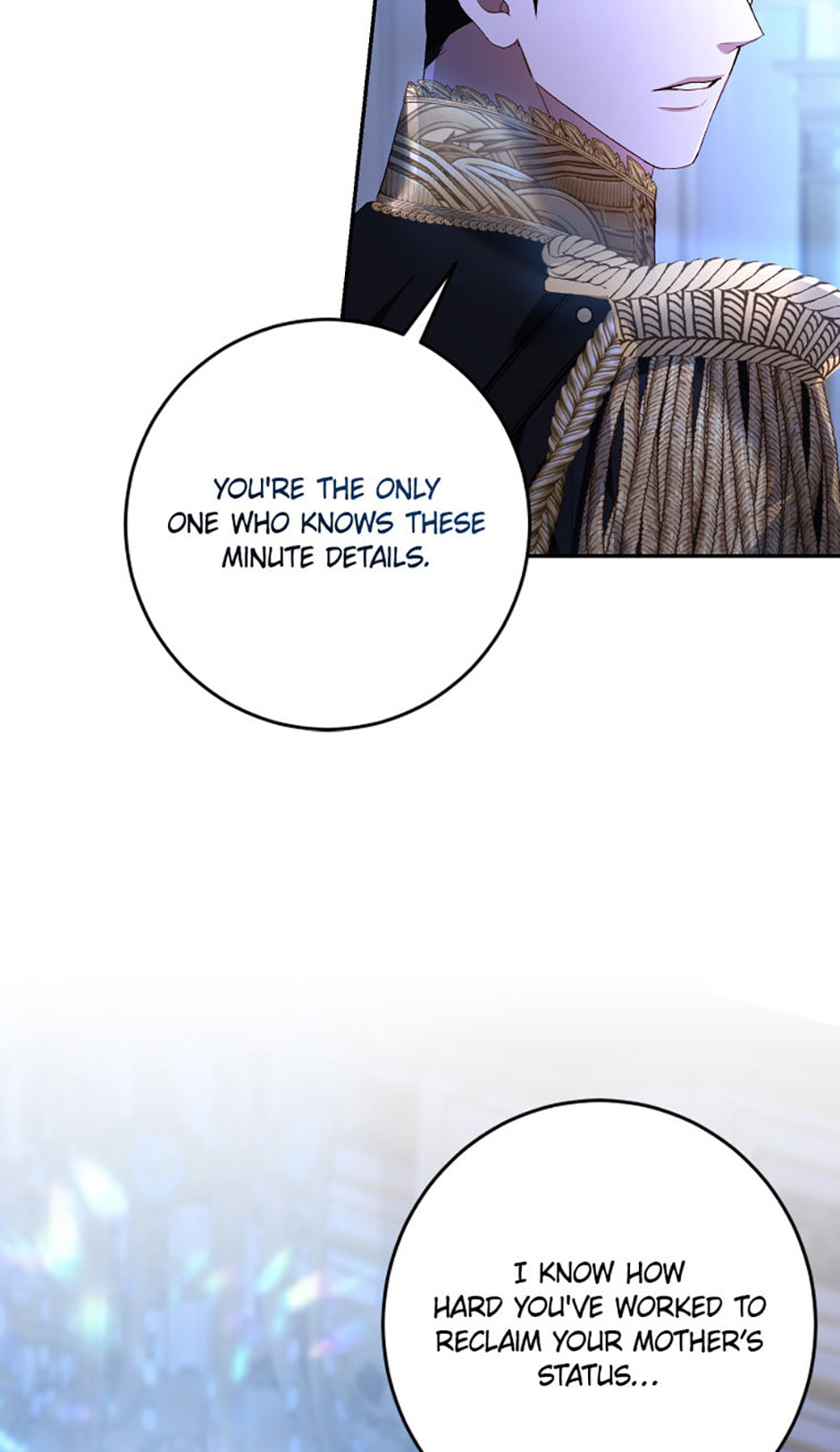Little Did We Know Chapter 3 page 28 - 