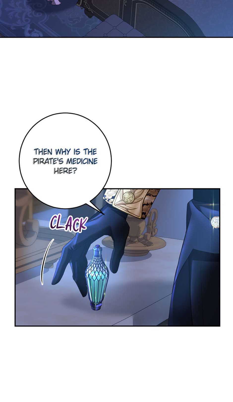 Little Did We Know Chapter 3 page 30 - 