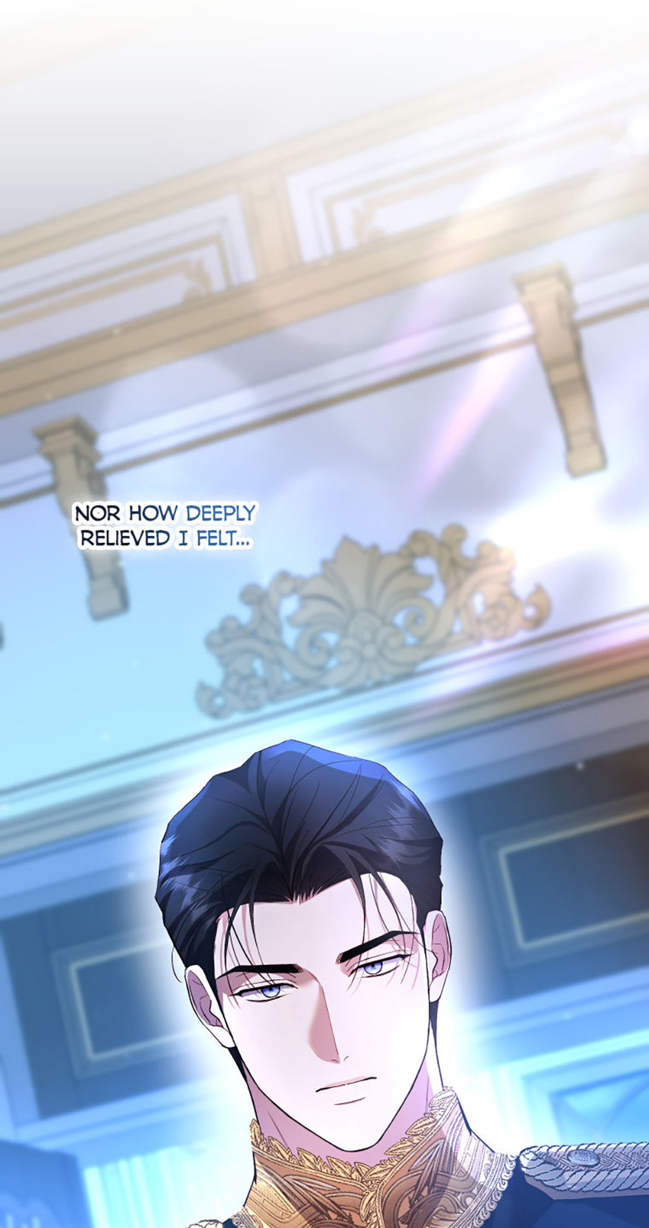 Little Did We Know Chapter 3 page 4 - 