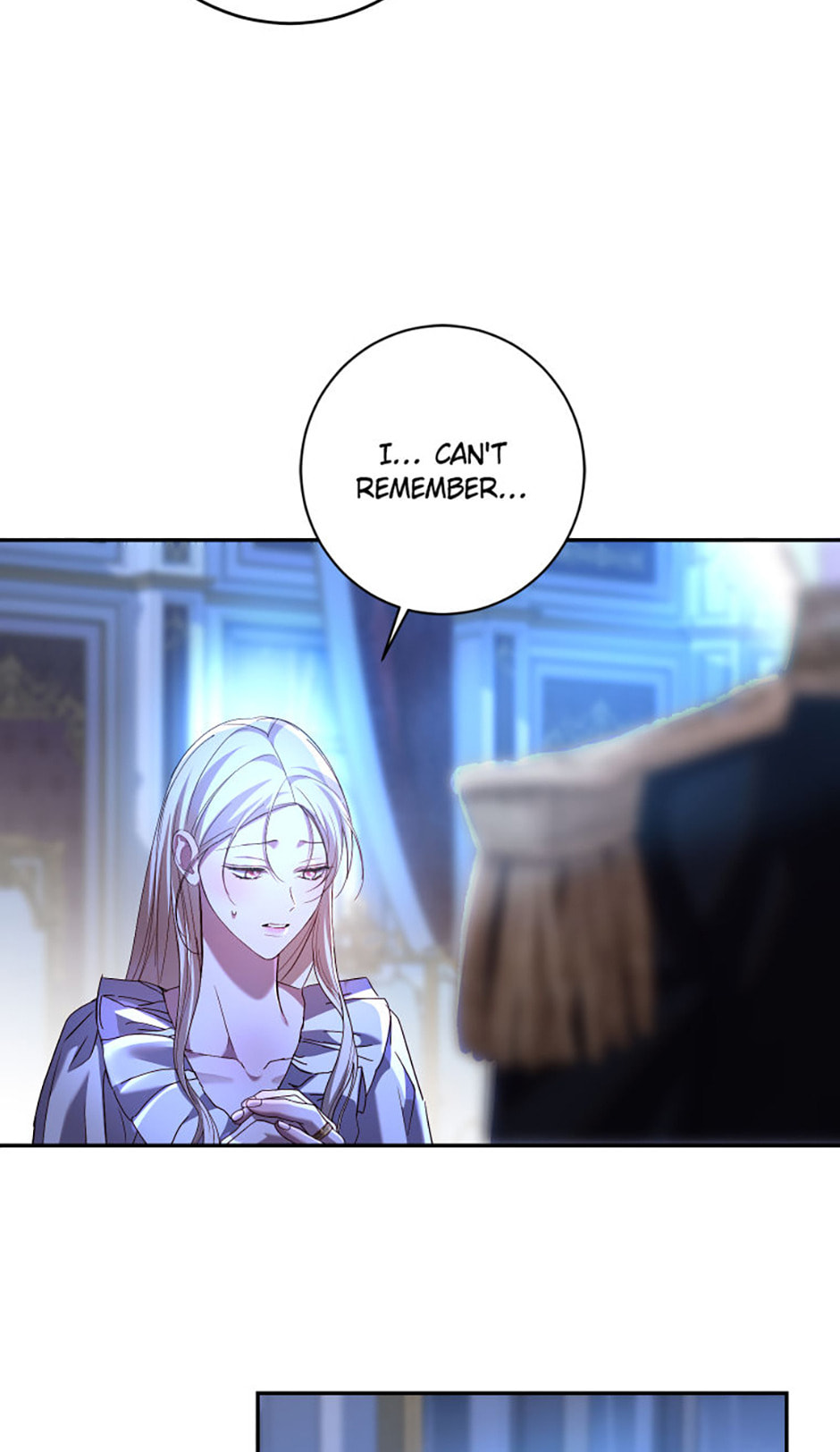 Little Did We Know Chapter 3 page 32 - 