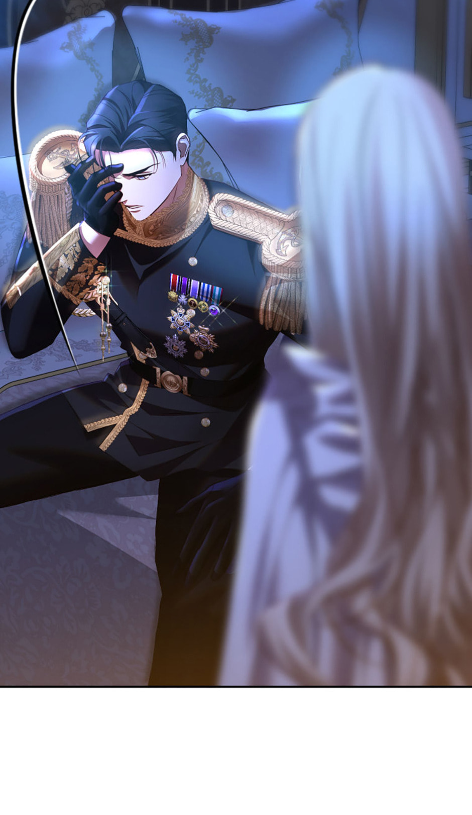 Little Did We Know Chapter 3 page 34 - 