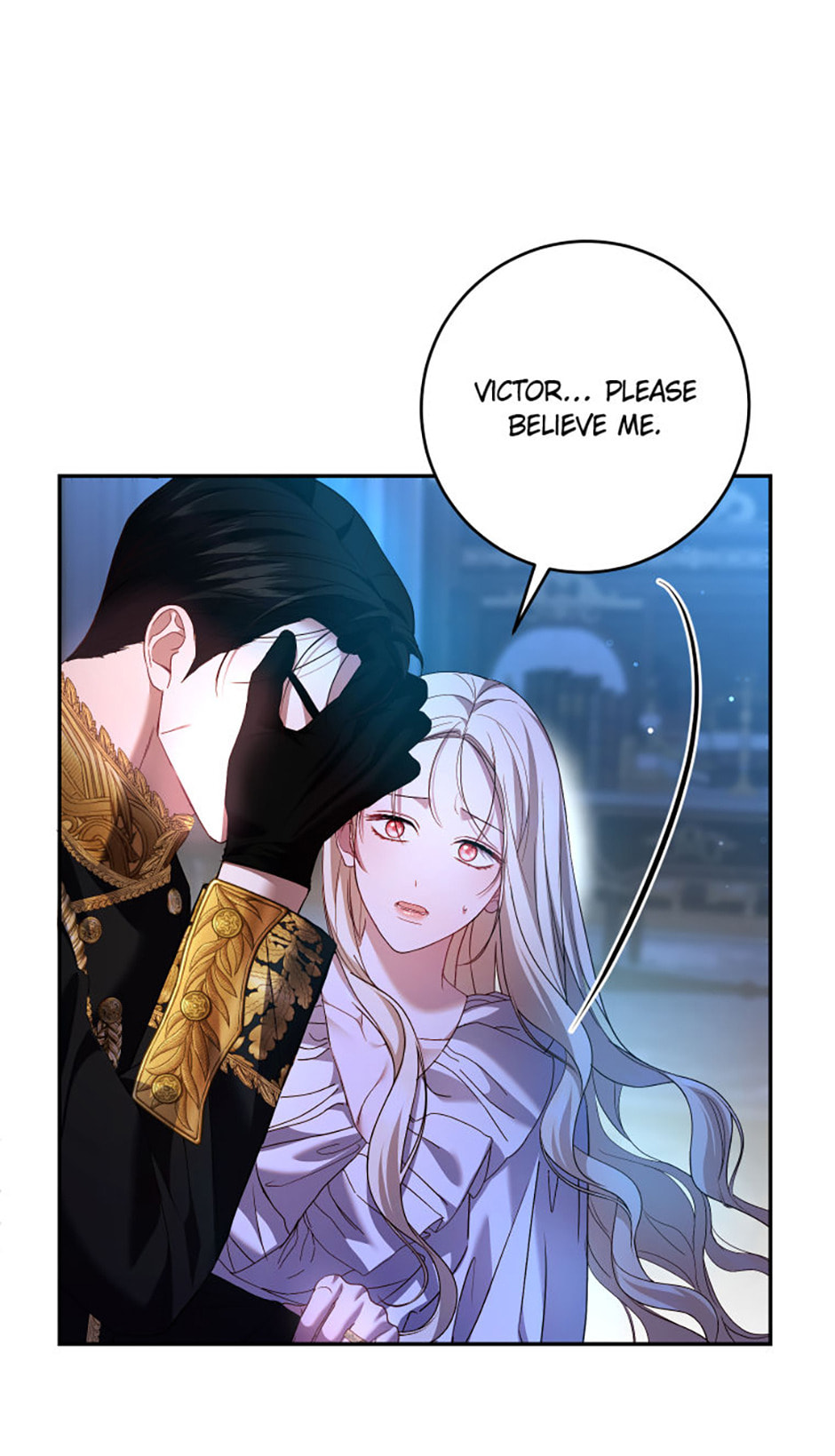 Little Did We Know Chapter 3 page 35 - 