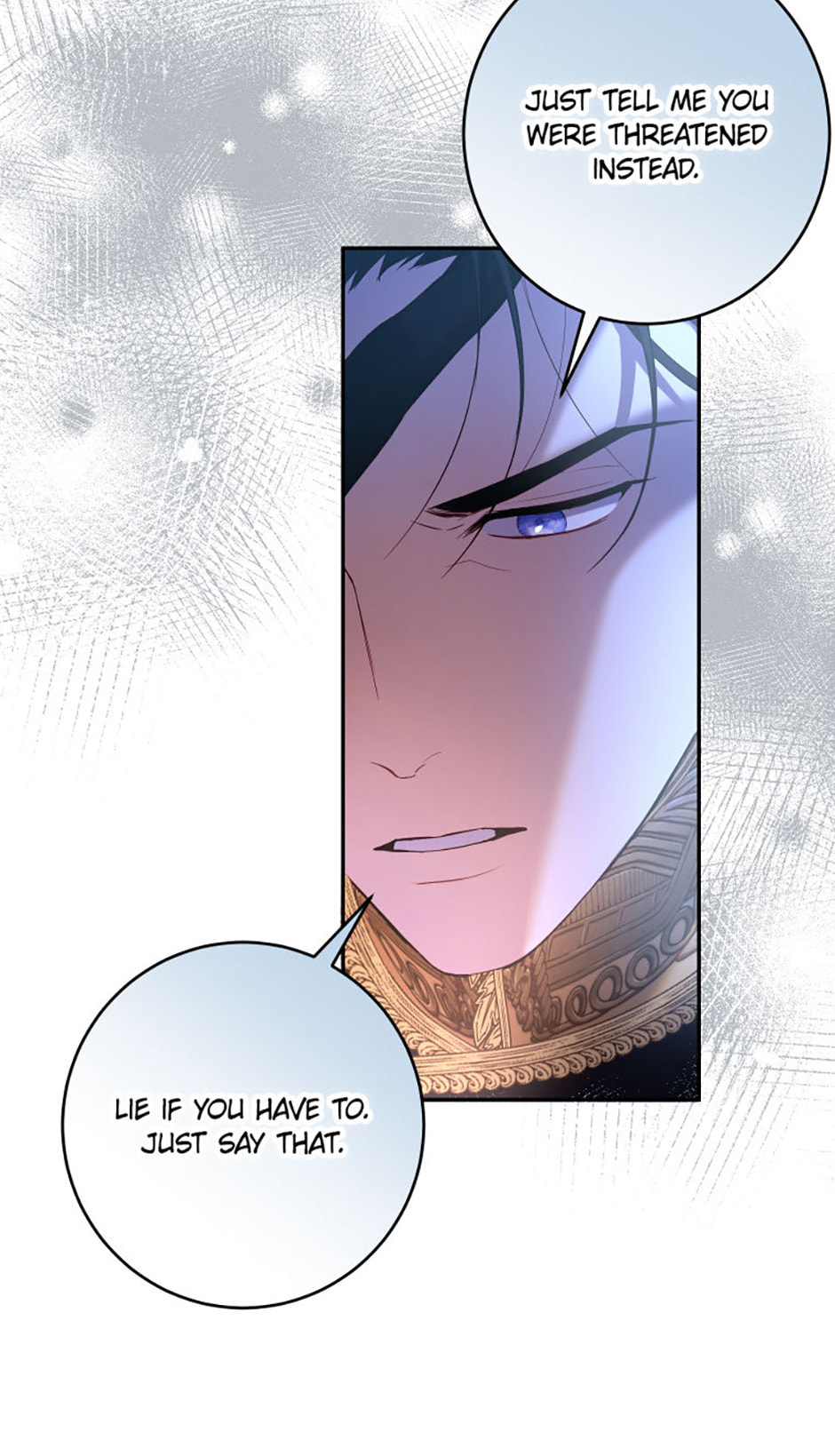 Little Did We Know Chapter 3 page 37 - 