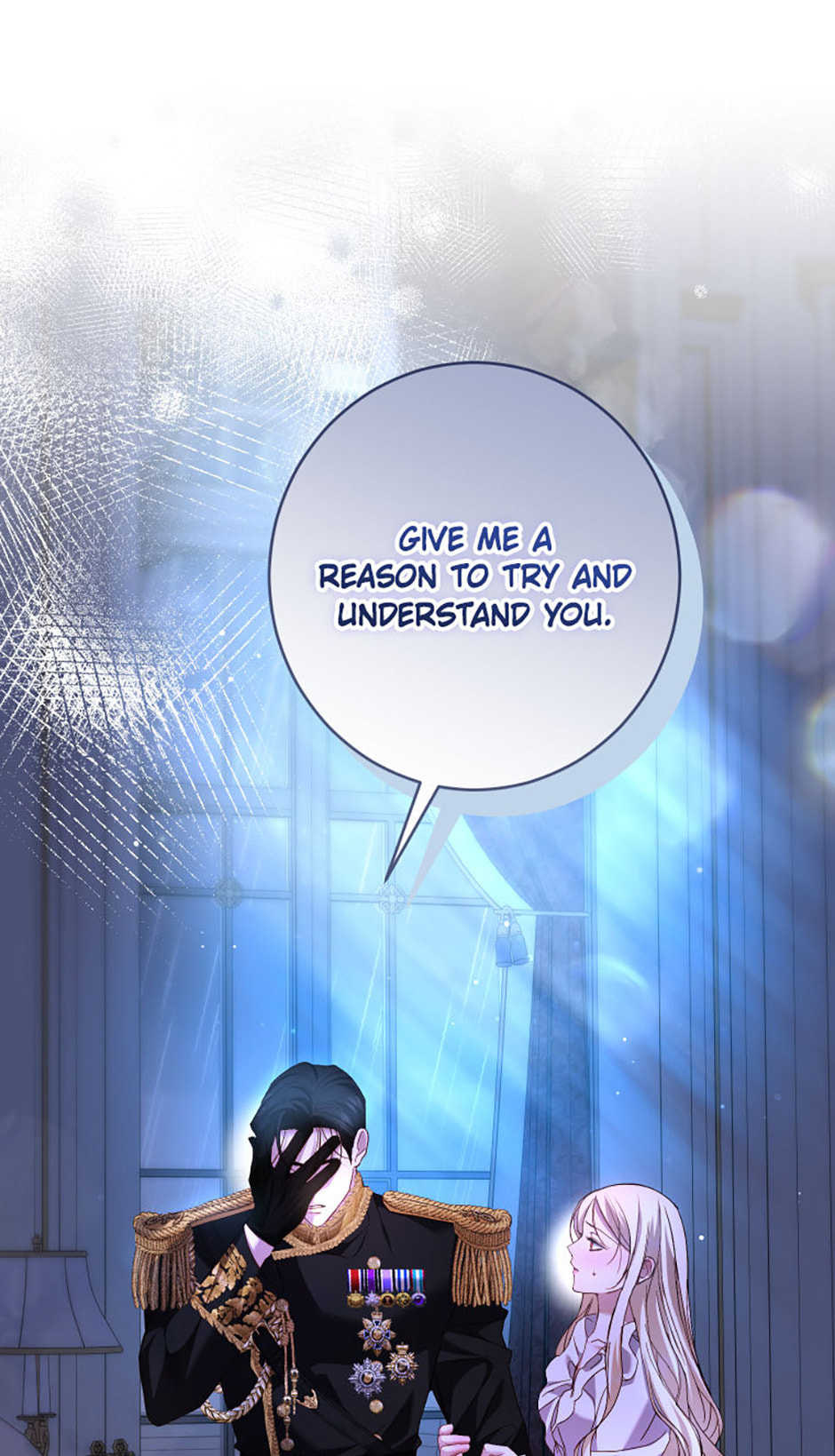 Little Did We Know Chapter 3 page 38 - 