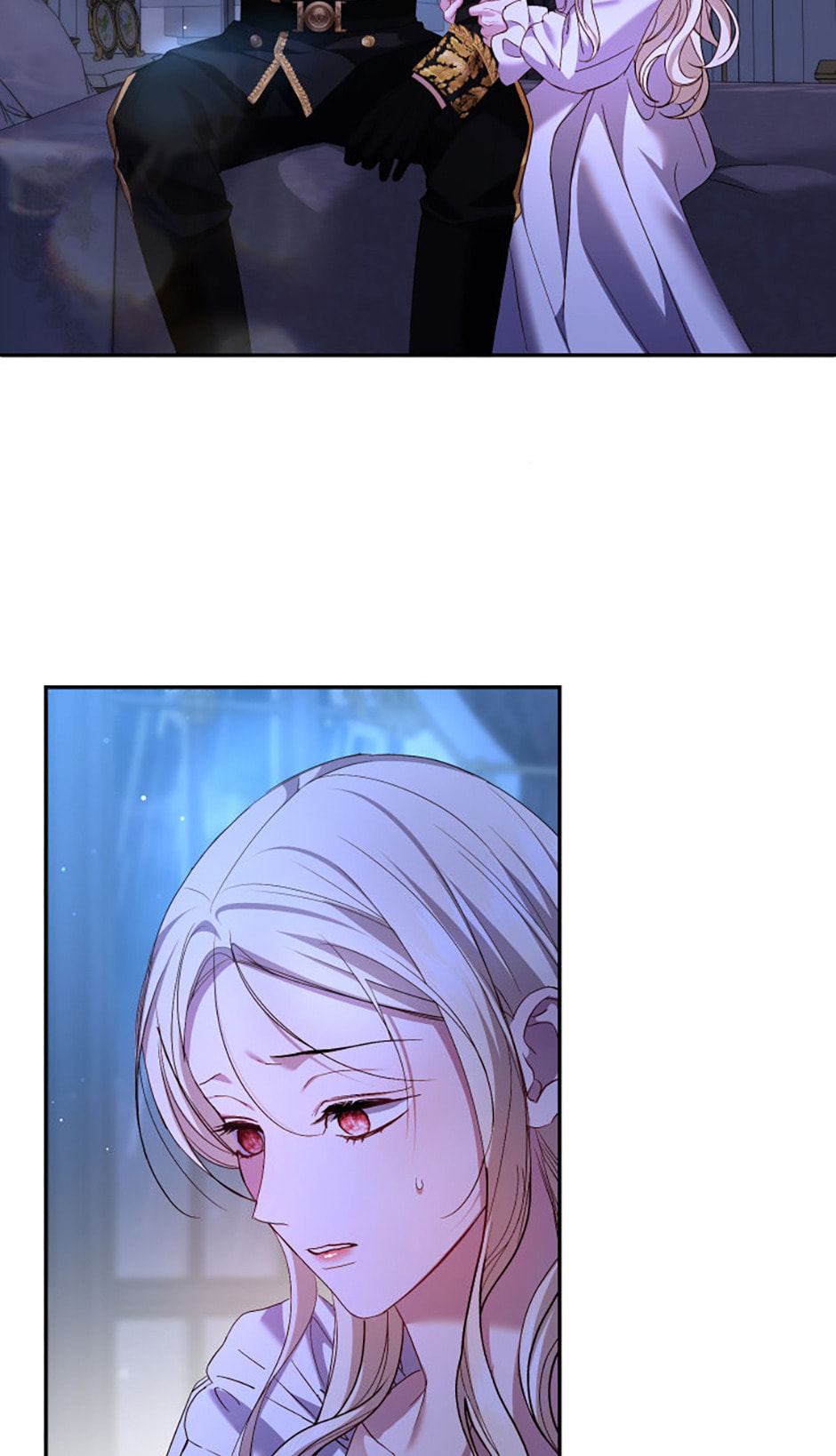 Little Did We Know Chapter 3 page 39 - 