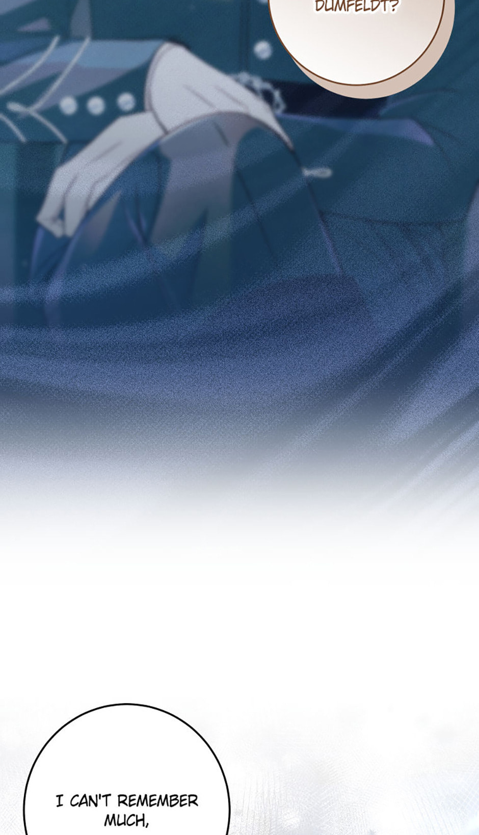 Little Did We Know Chapter 3 page 41 - 