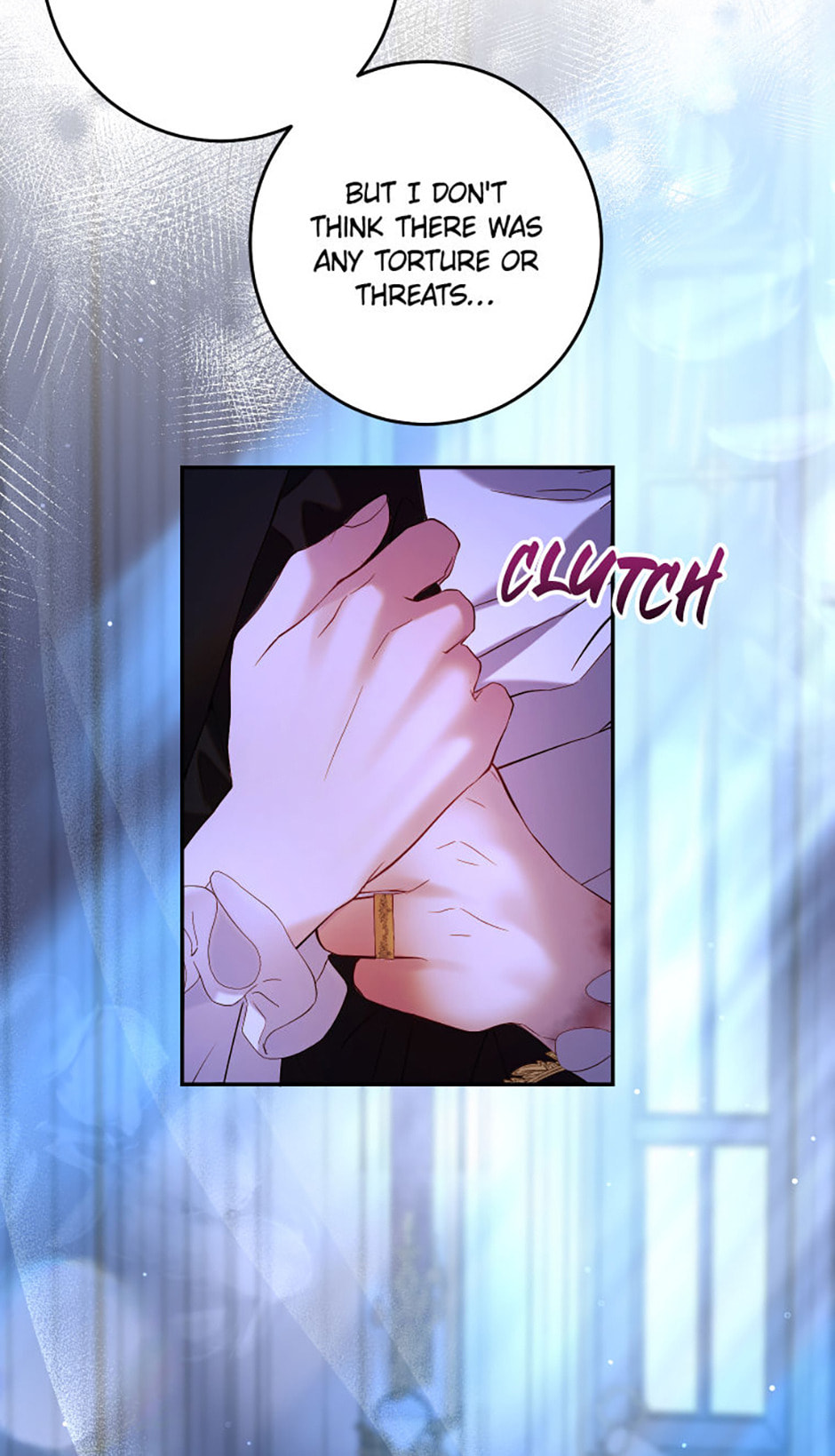 Little Did We Know Chapter 3 page 42 - 