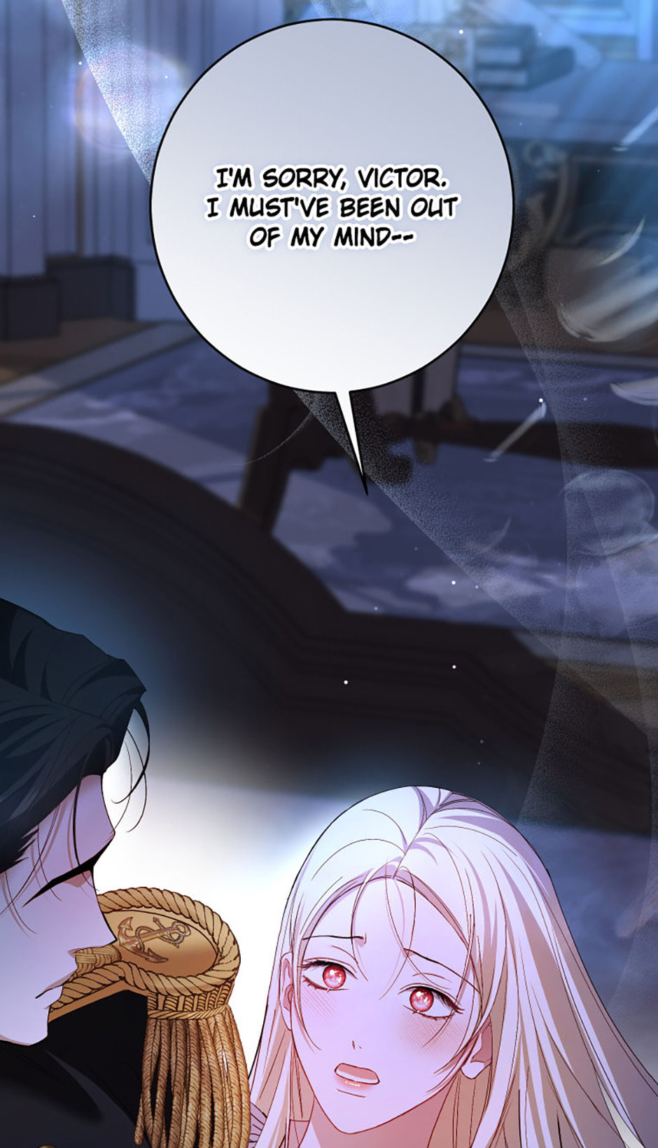 Little Did We Know Chapter 3 page 43 - 