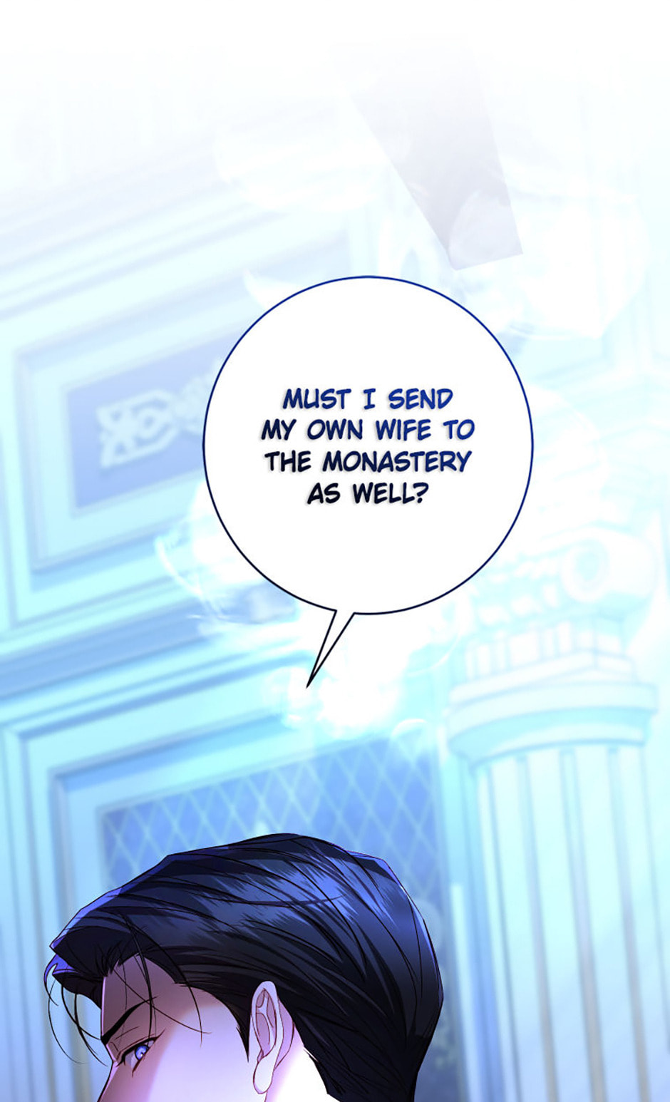 Little Did We Know Chapter 3 page 47 - 