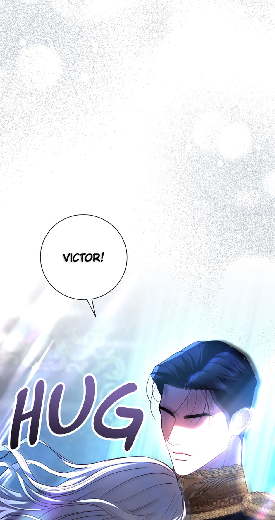 Little Did We Know Chapter 3 page 6 - 