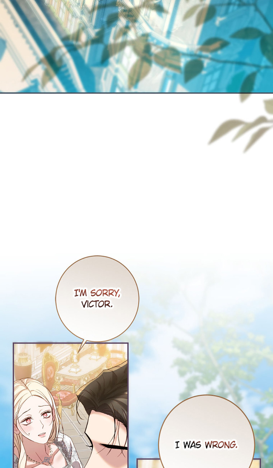 Little Did We Know Chapter 3 page 55 - 