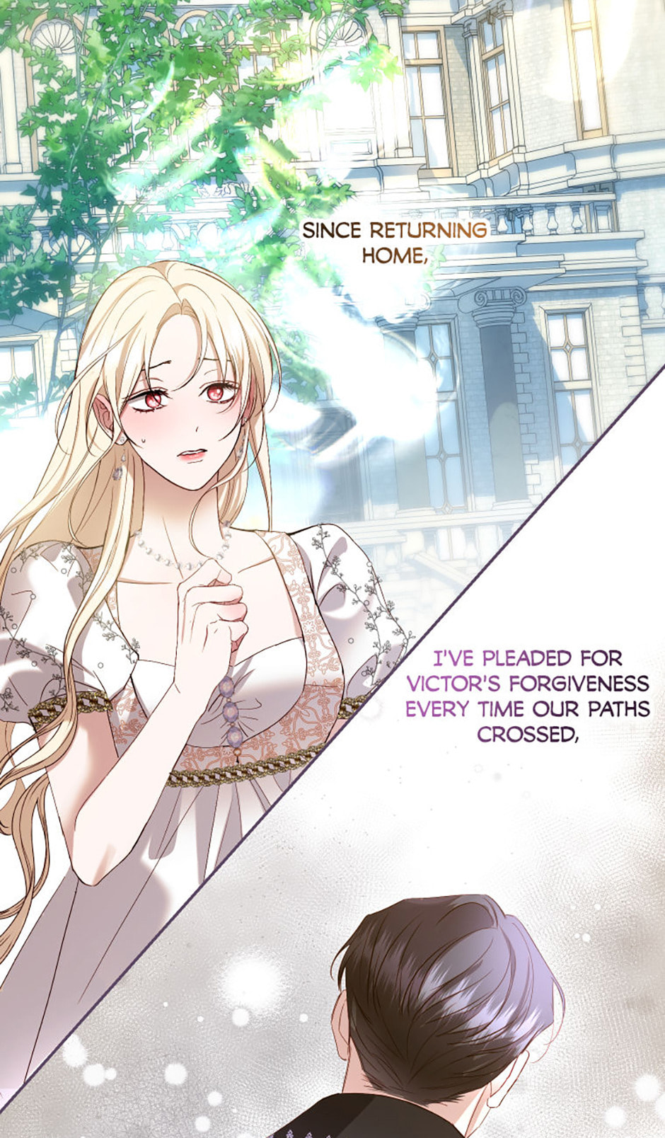 Little Did We Know Chapter 3 page 57 - 