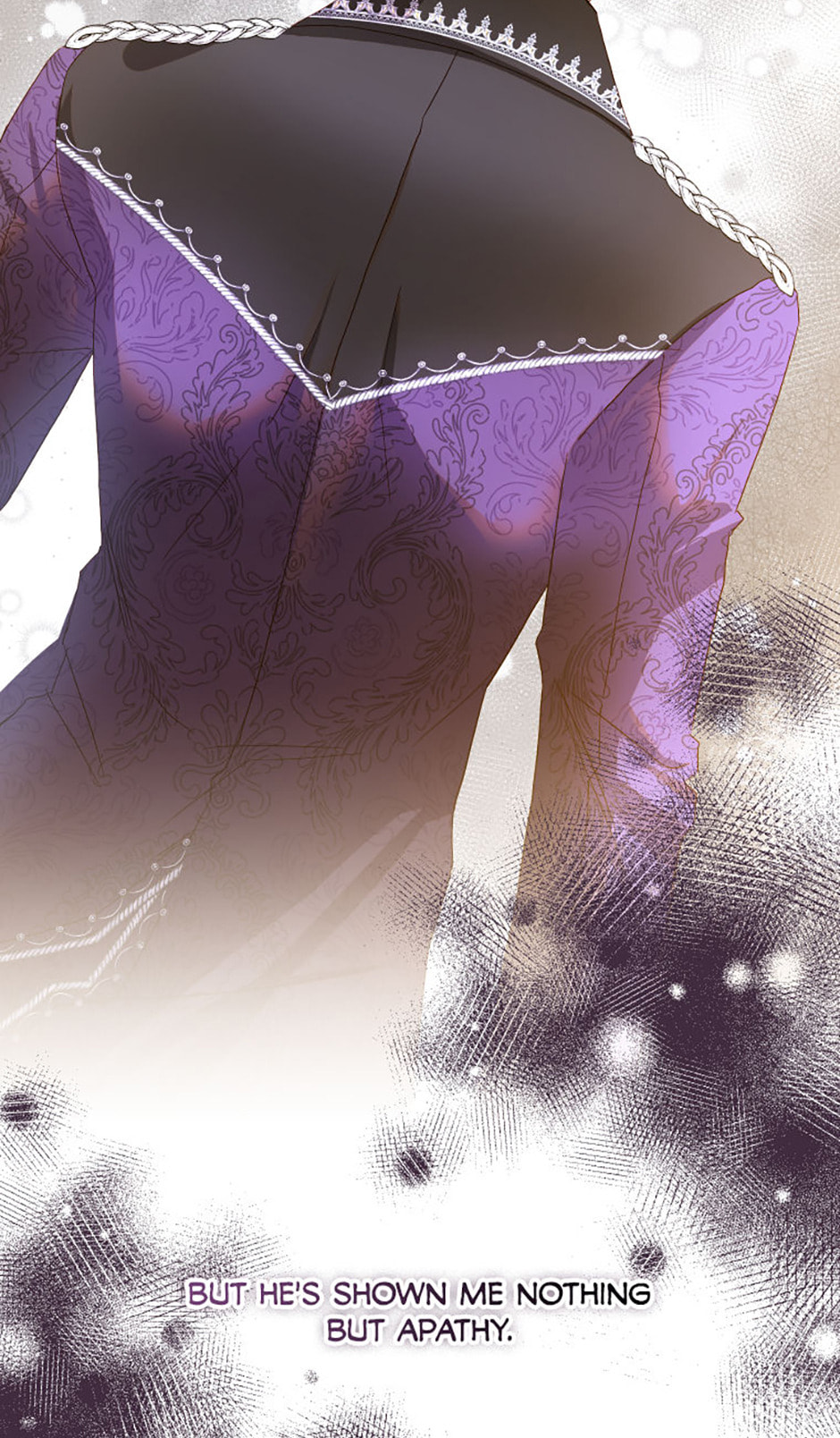 Little Did We Know Chapter 3 page 58 - 