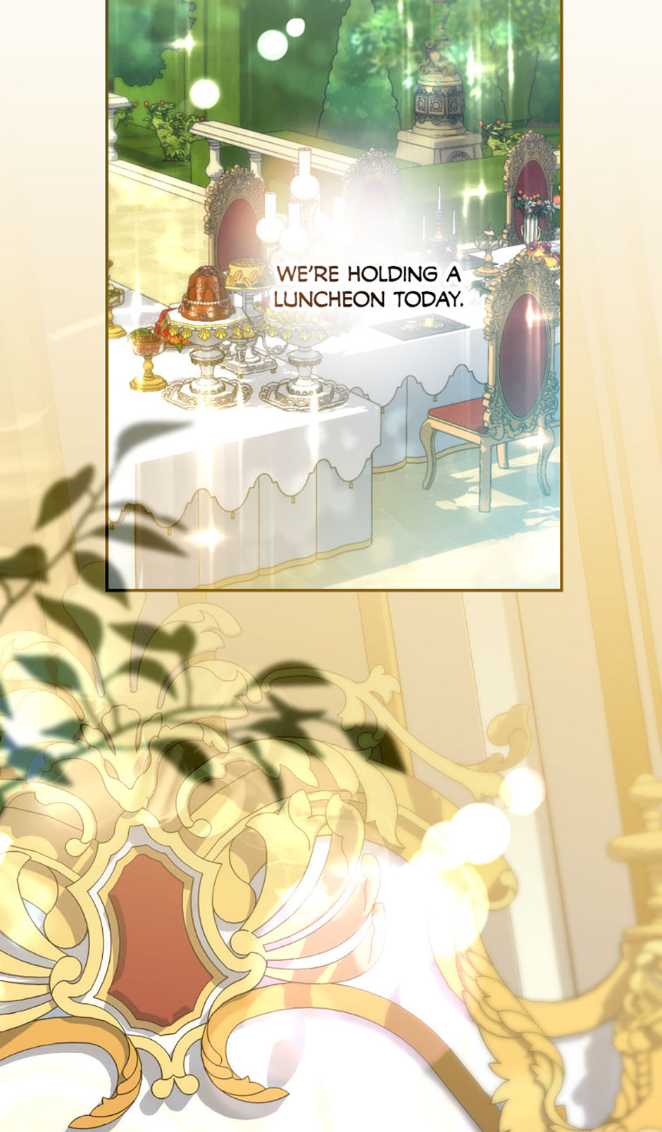 Little Did We Know Chapter 3 page 60 - 