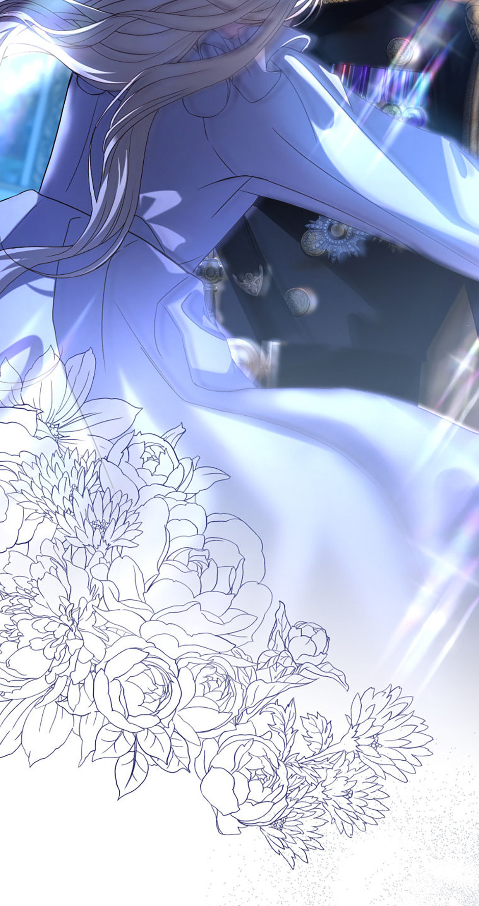 Little Did We Know Chapter 3 page 7 - 