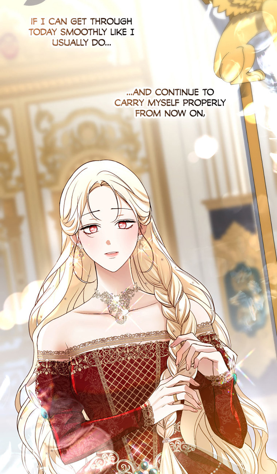 Little Did We Know Chapter 3 page 61 - 