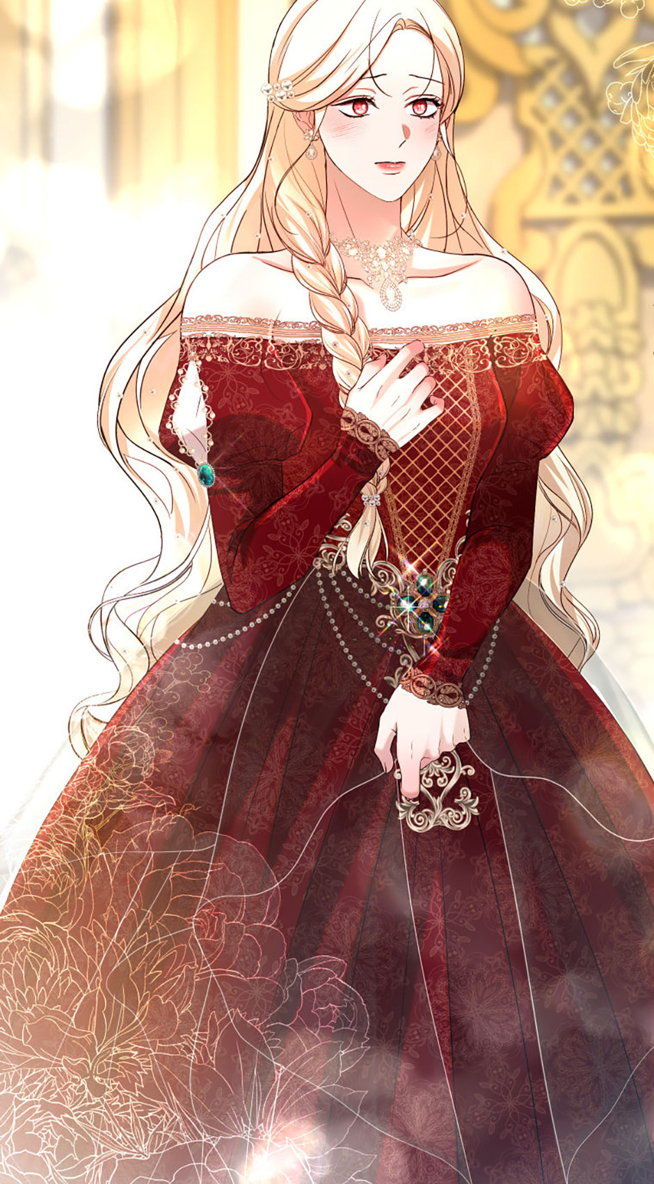 Little Did We Know Chapter 3 page 64 - 