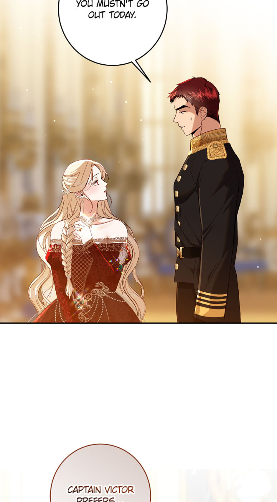 Little Did We Know Chapter 3 page 67 - 