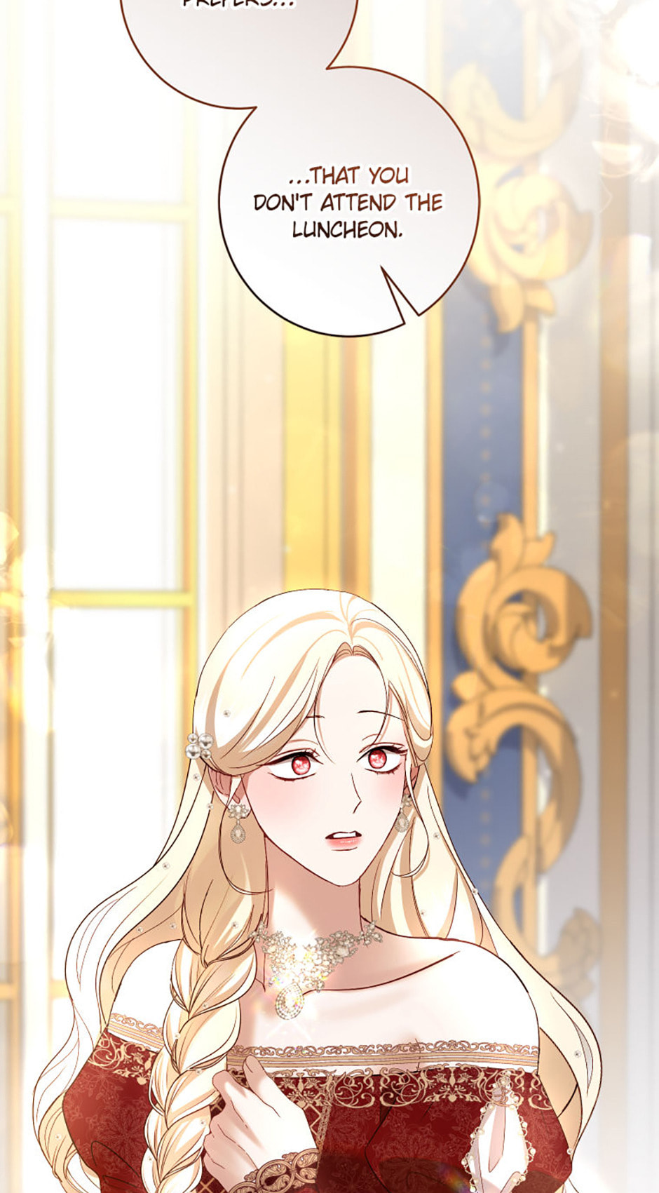 Little Did We Know Chapter 3 page 68 - 