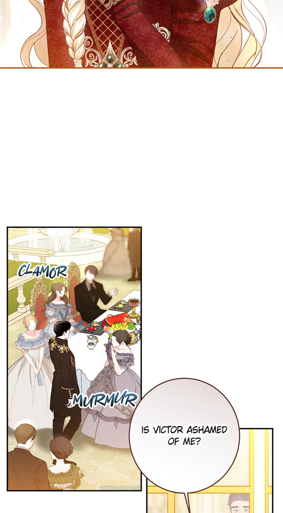 Little Did We Know Chapter 3 page 69 - 