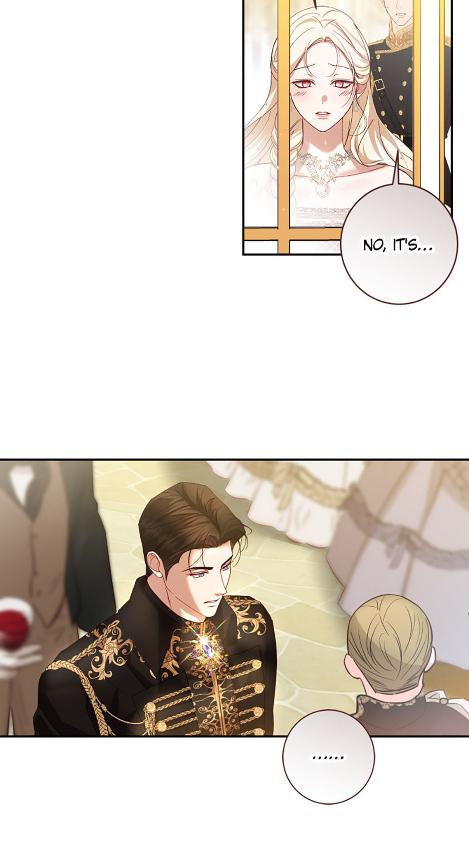 Little Did We Know Chapter 3 page 70 - 