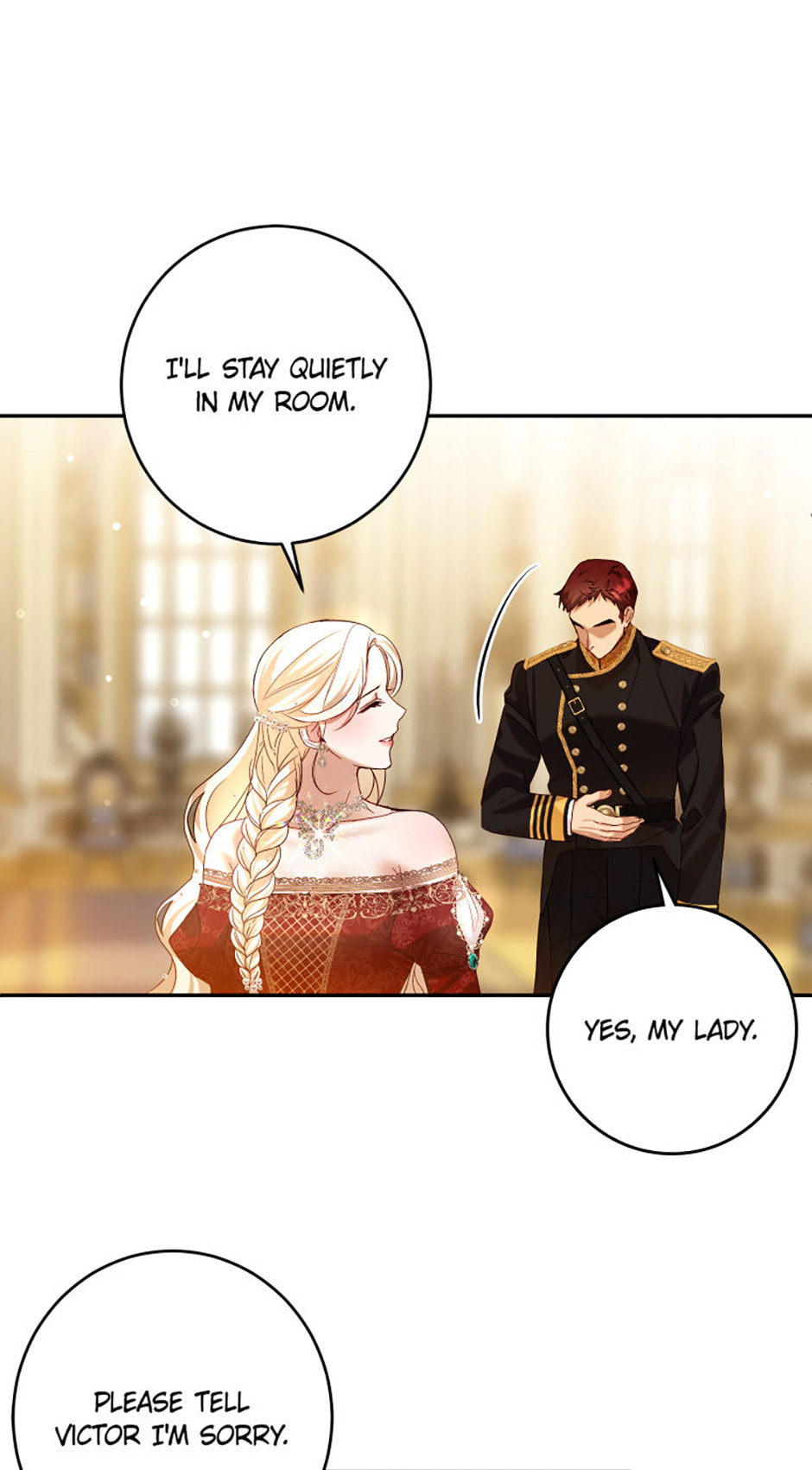 Little Did We Know Chapter 3 page 71 - 
