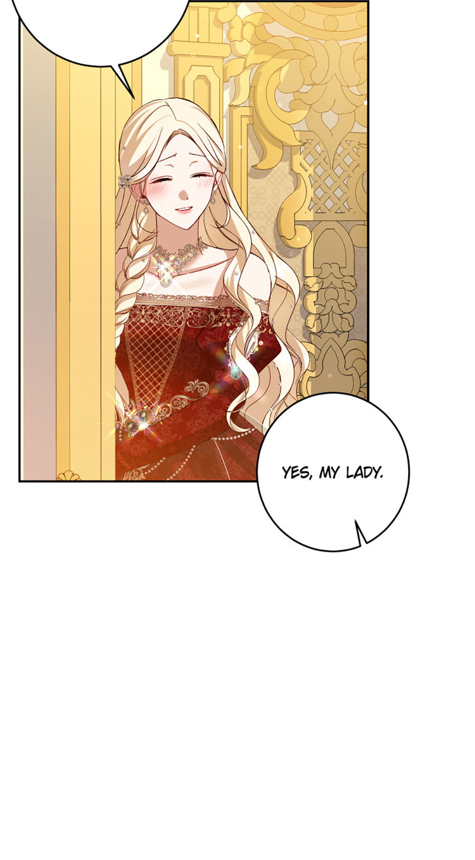 Little Did We Know Chapter 3 page 72 - 