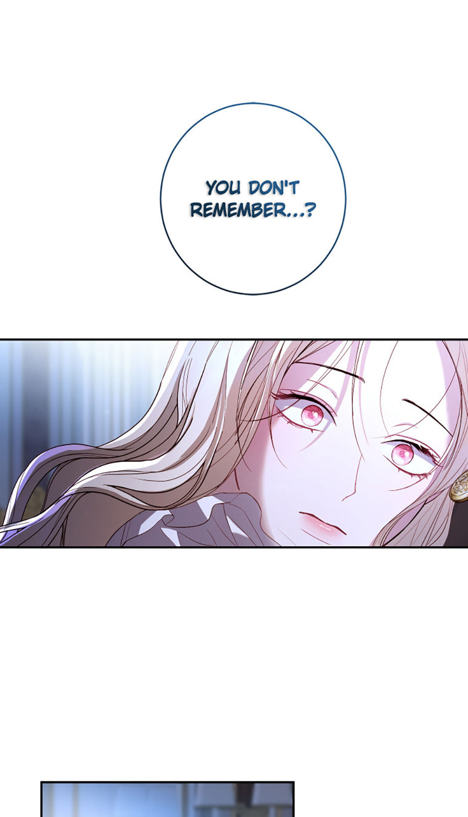 Little Did We Know Chapter 3 page 9 - 