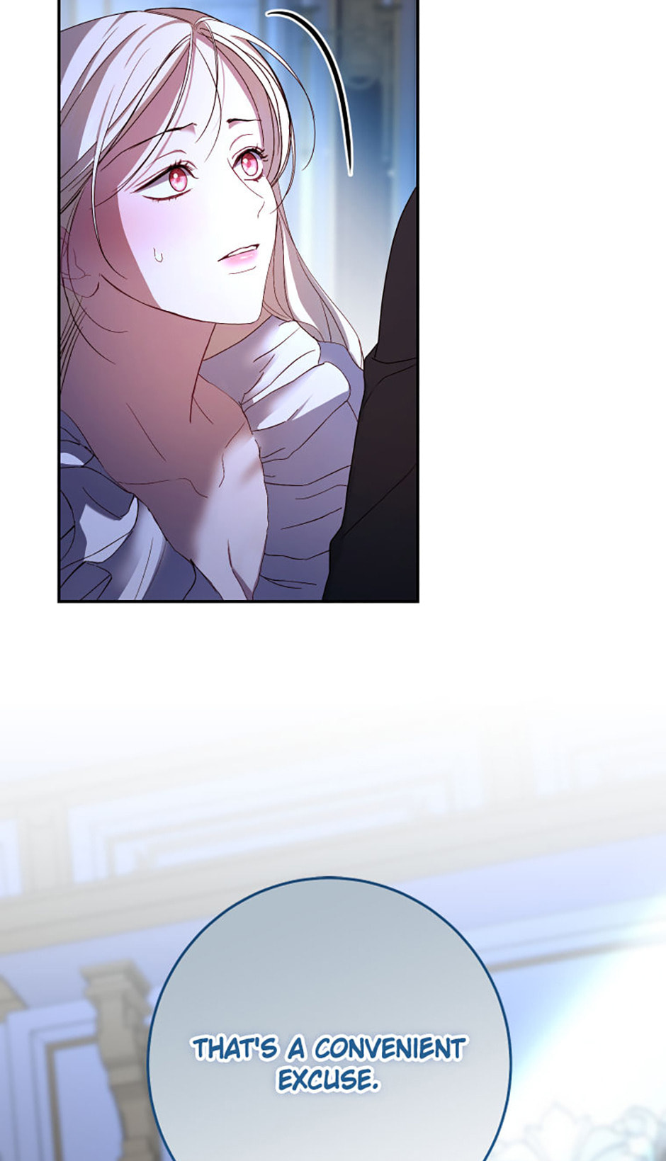 Little Did We Know Chapter 3 page 10 - 