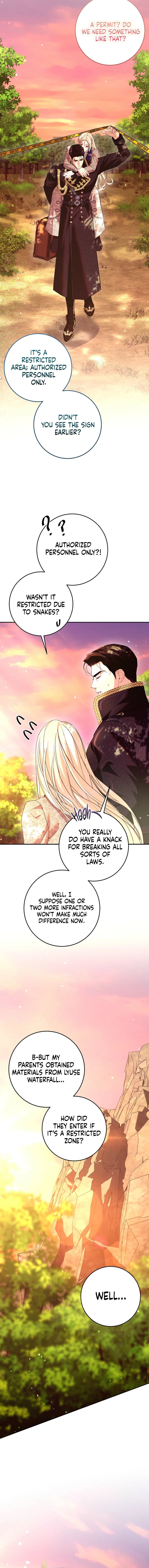 Little Did We Know Chapter 31 page 2 - 