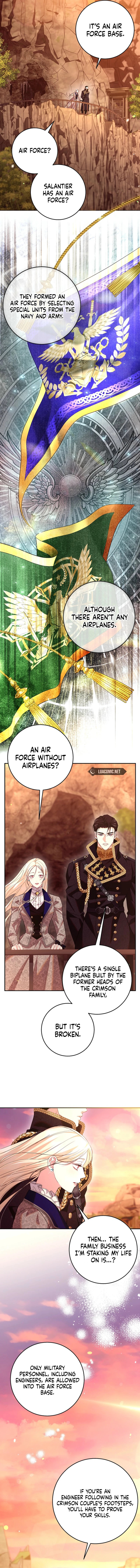 Little Did We Know Chapter 31 page 12 - 