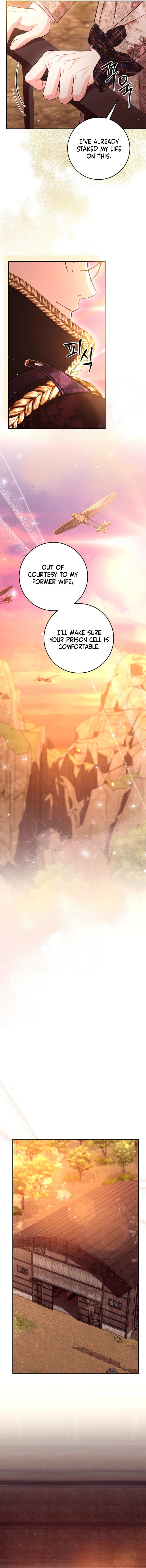 Little Did We Know Chapter 31 page 14 - 