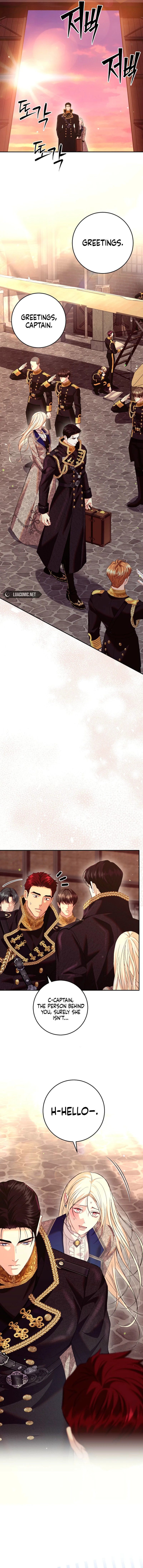 Little Did We Know Chapter 31 page 15 - 