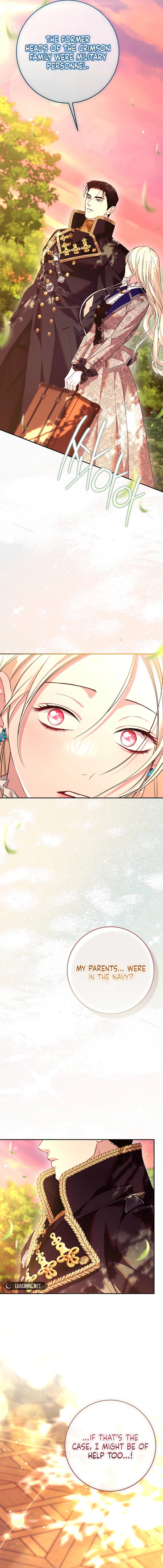 Little Did We Know Chapter 31 page 3 - 