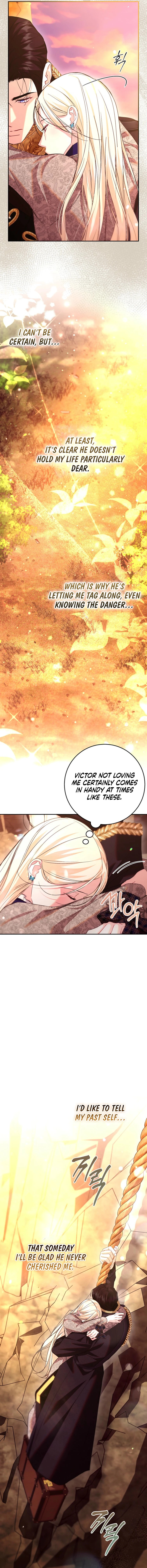 Little Did We Know Chapter 31 page 7 - 