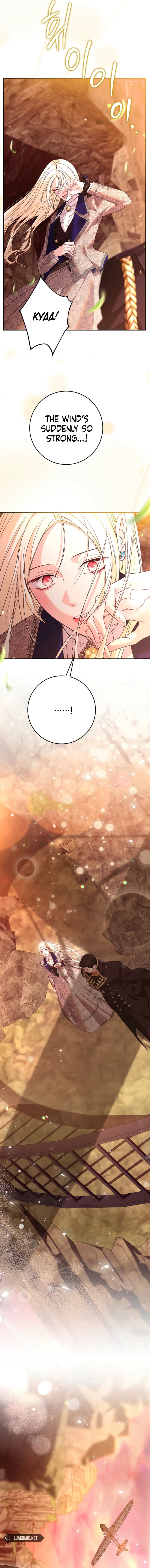 Little Did We Know Chapter 31 page 10 - 