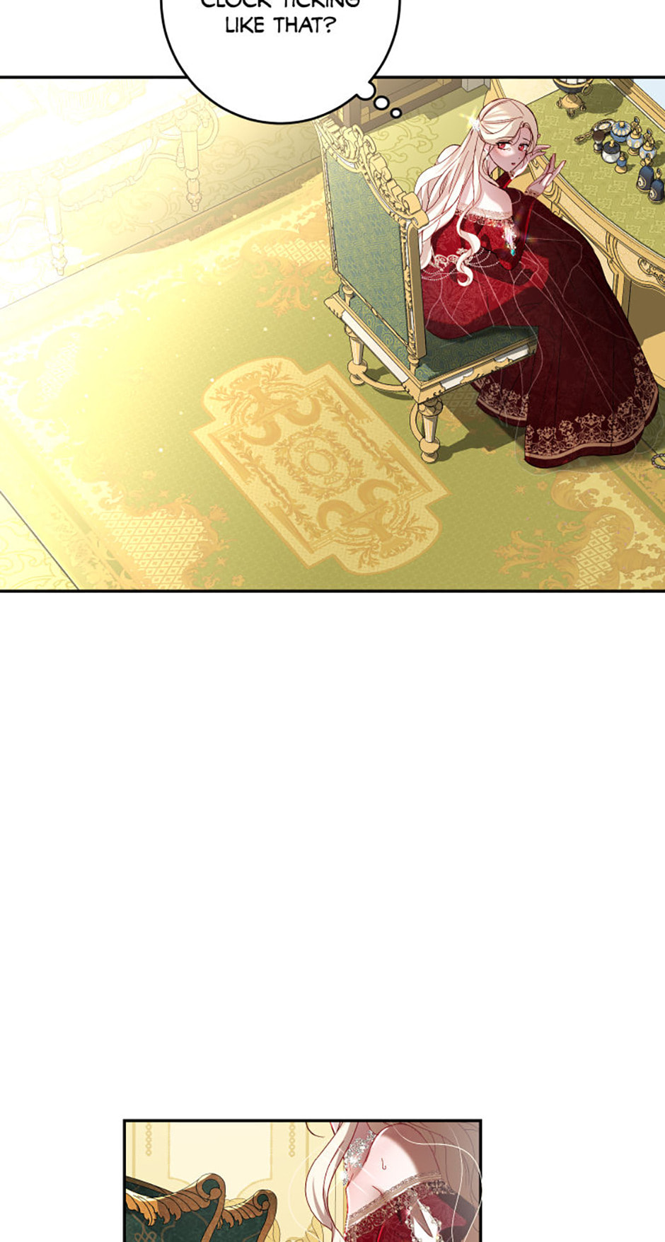 Little Did We Know Chapter 4 page 11 - 