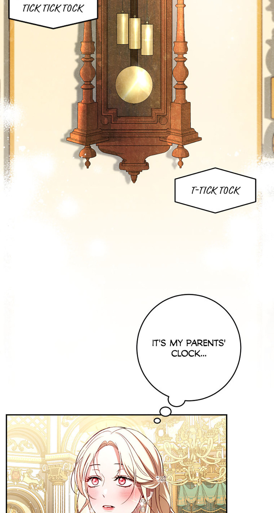 Little Did We Know Chapter 4 page 14 - 