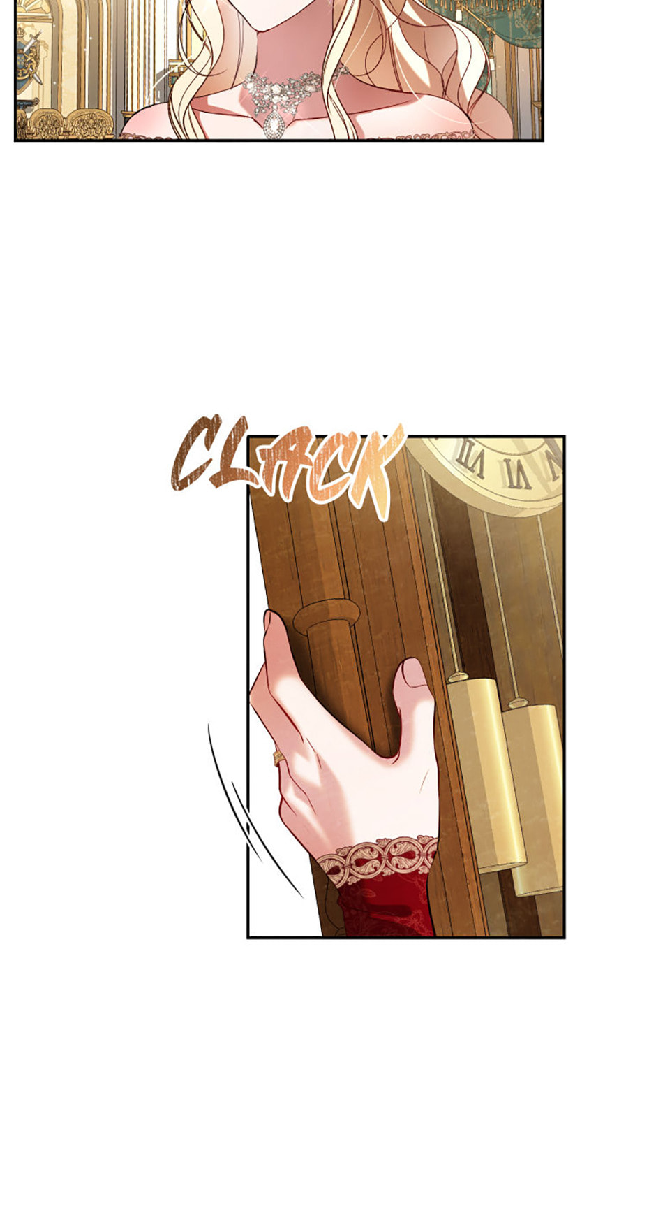 Little Did We Know Chapter 4 page 15 - 