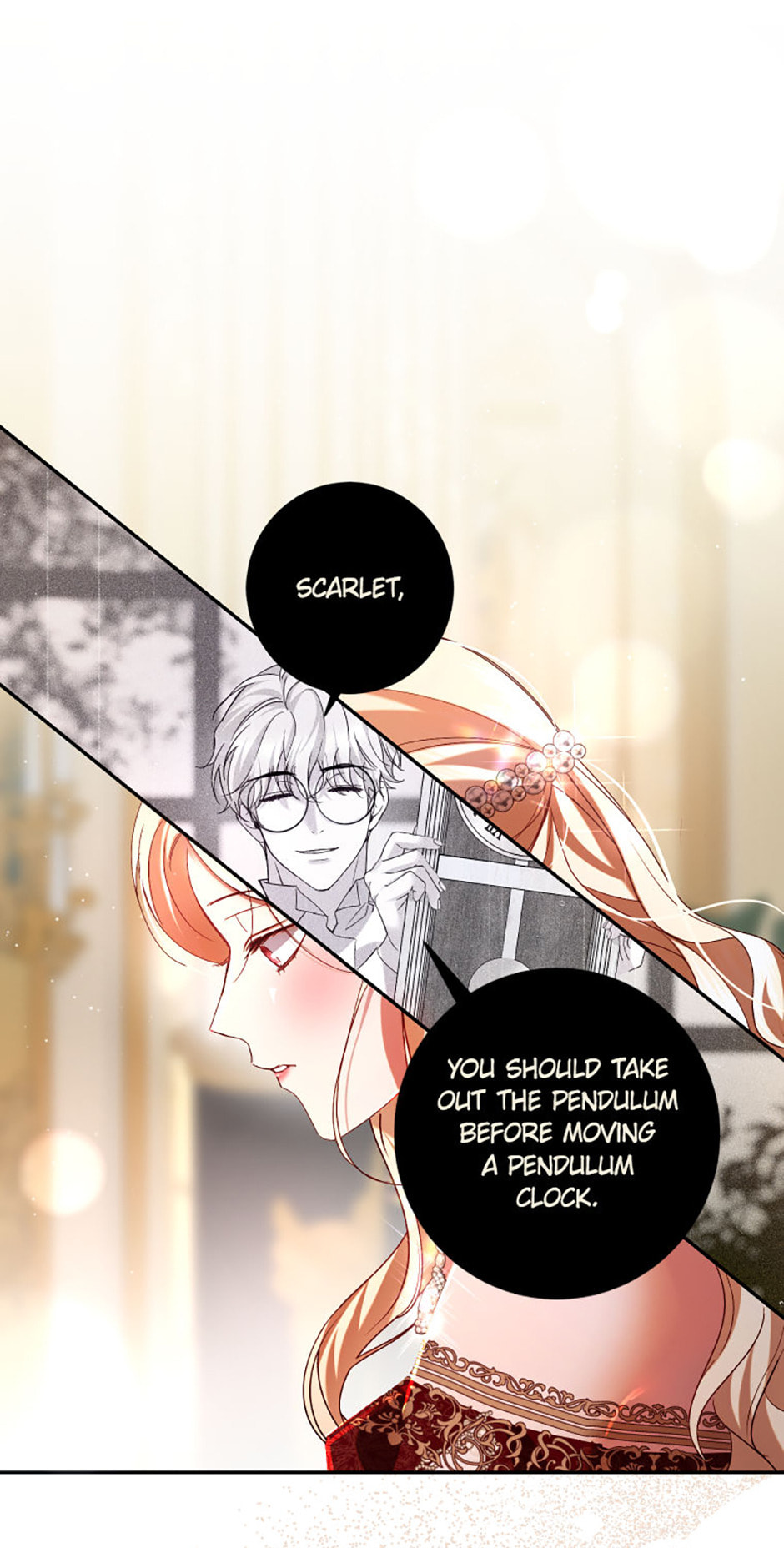 Little Did We Know Chapter 4 page 16 - 