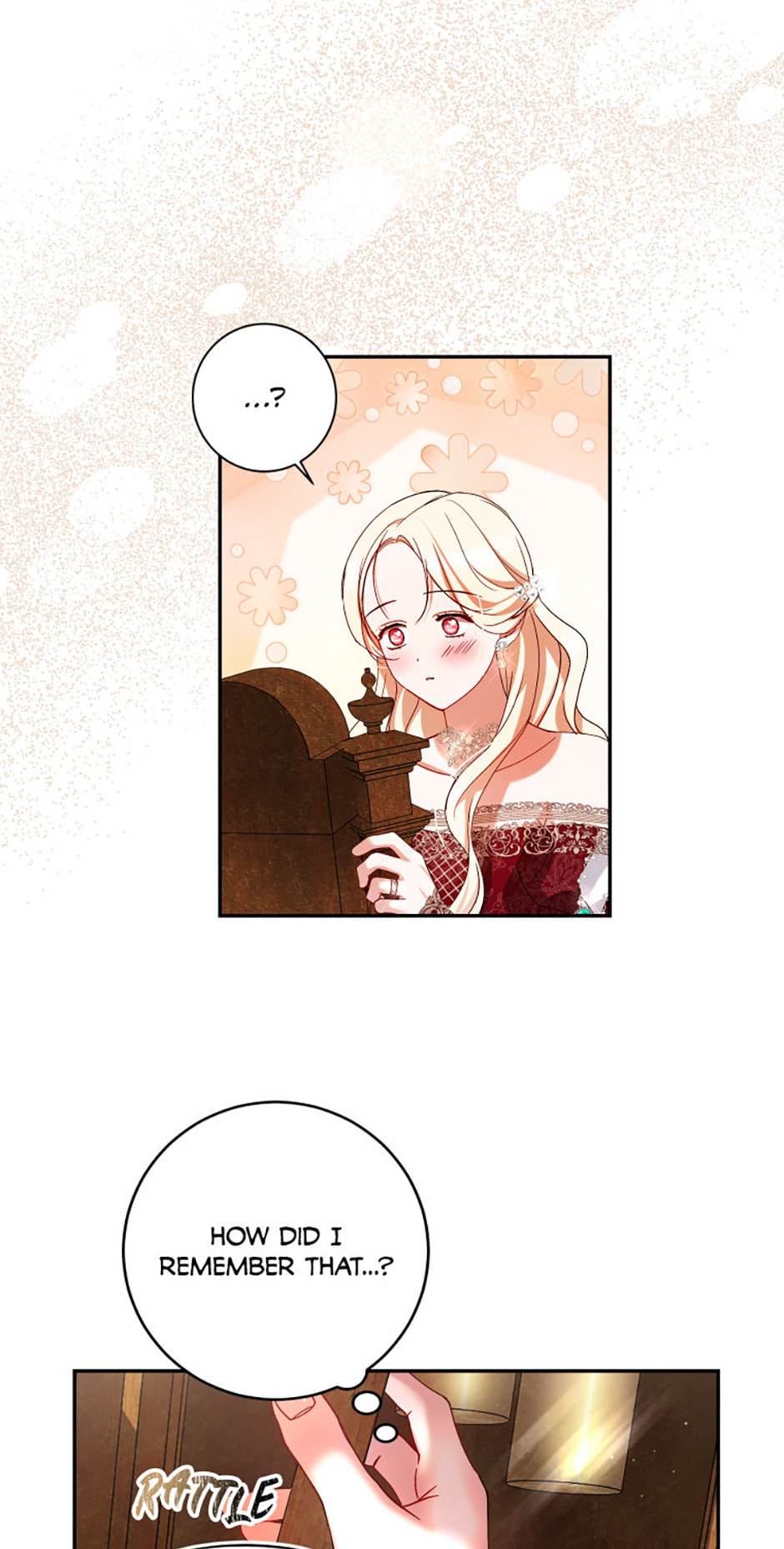 Little Did We Know Chapter 4 page 17 - 