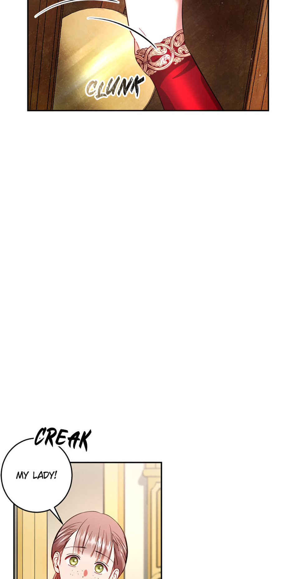 Little Did We Know Chapter 4 page 18 - 