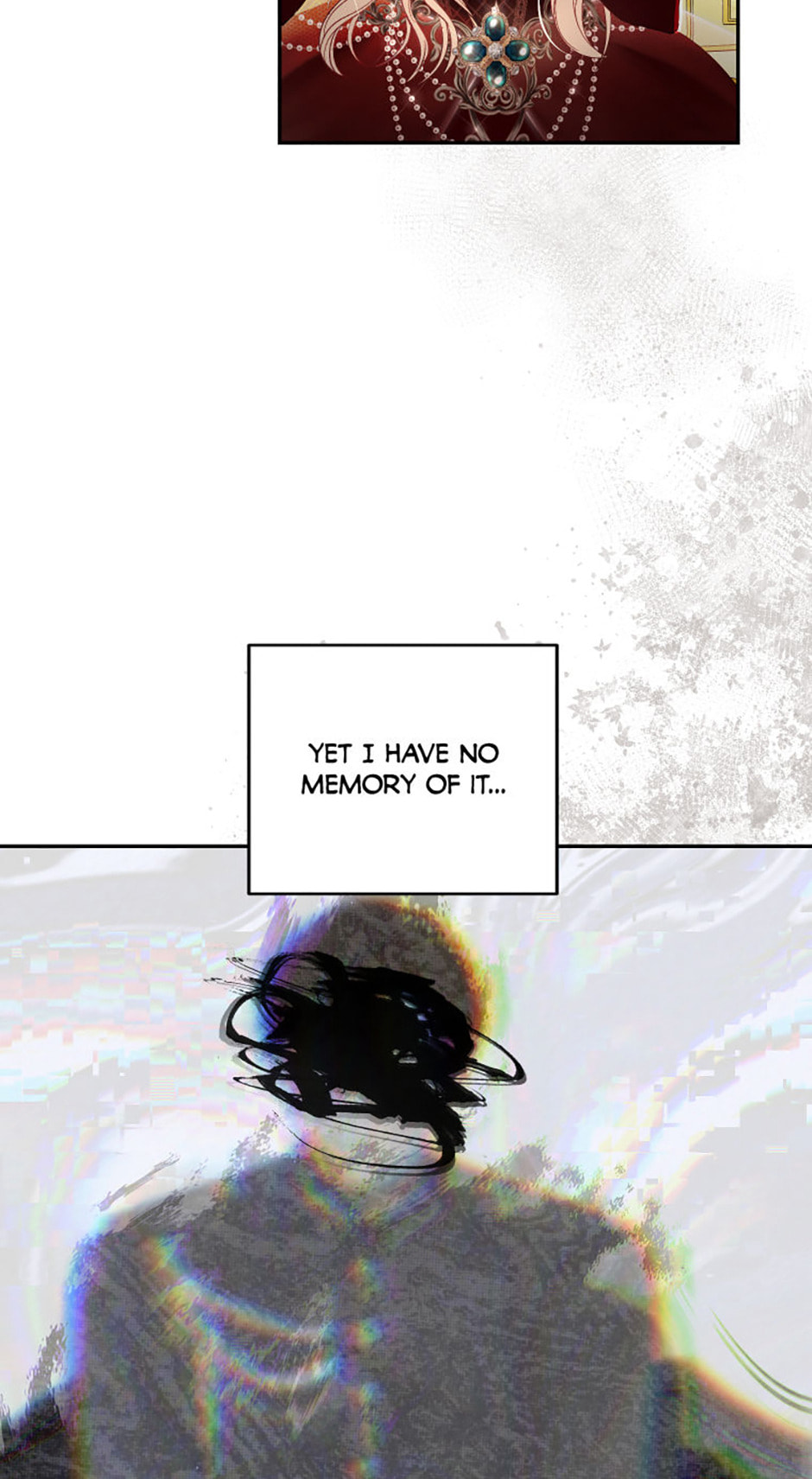 Little Did We Know Chapter 4 page 3 - 