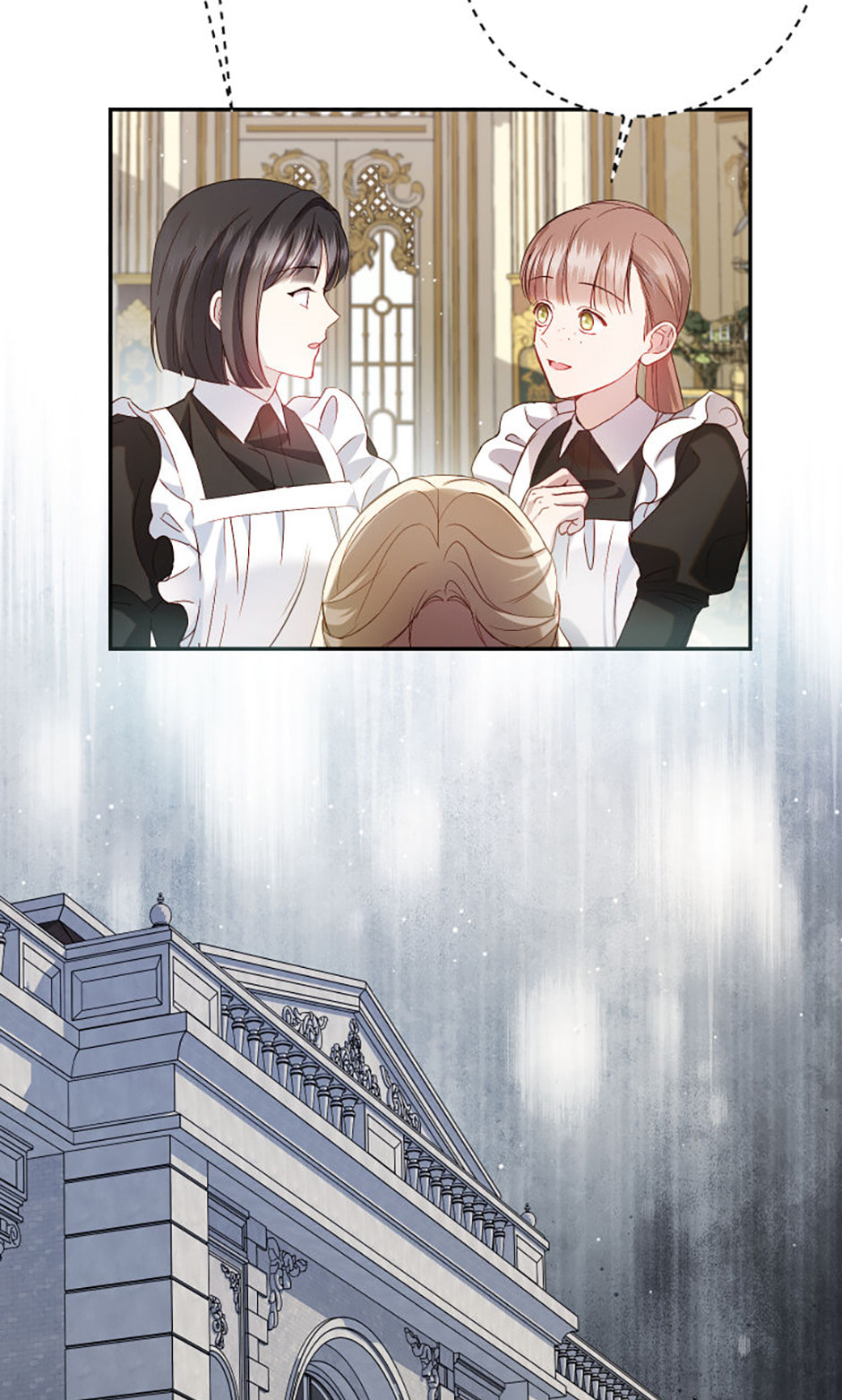 Little Did We Know Chapter 4 page 24 - 