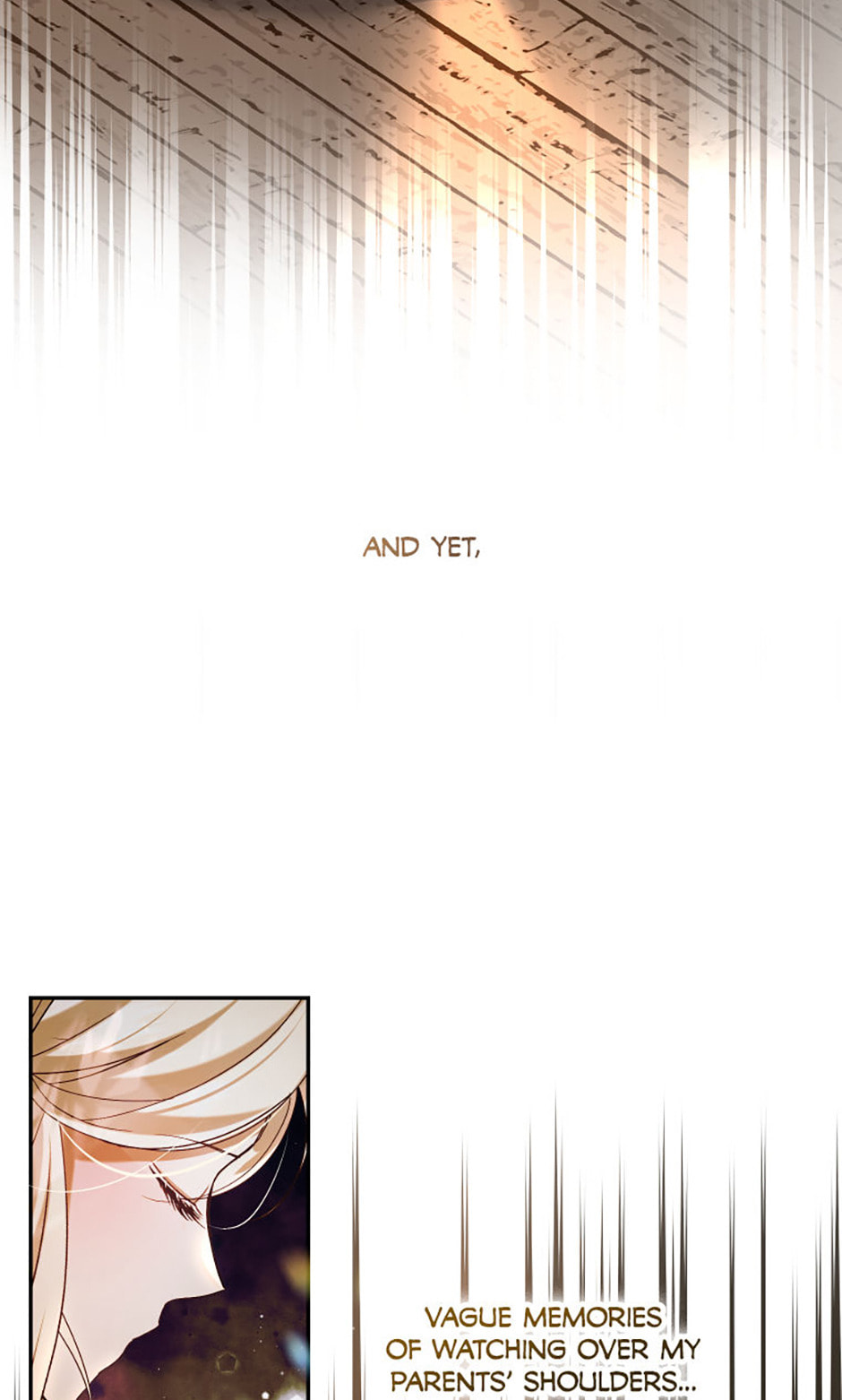 Little Did We Know Chapter 4 page 27 - 