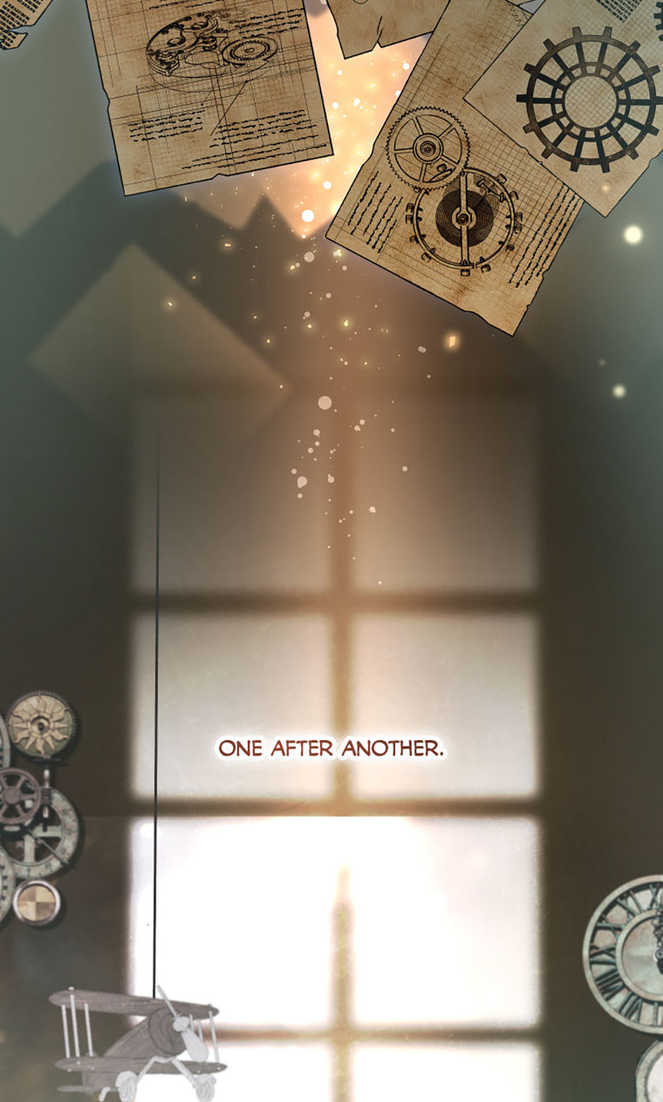 Little Did We Know Chapter 4 page 29 - 