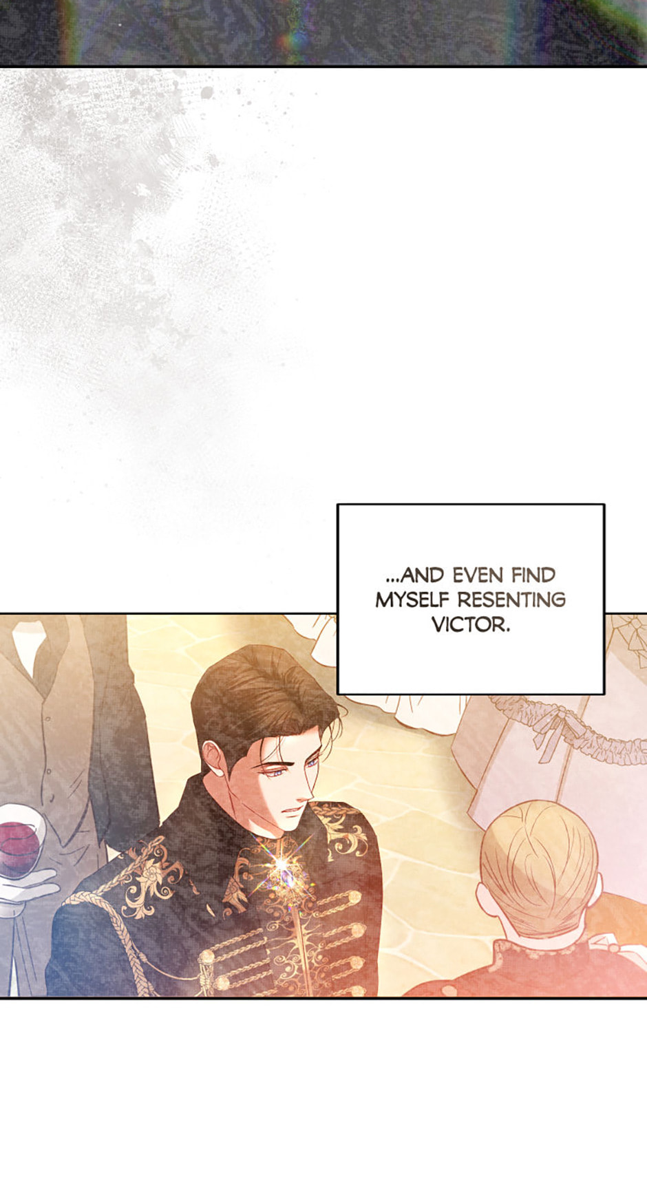 Little Did We Know Chapter 4 page 4 - 